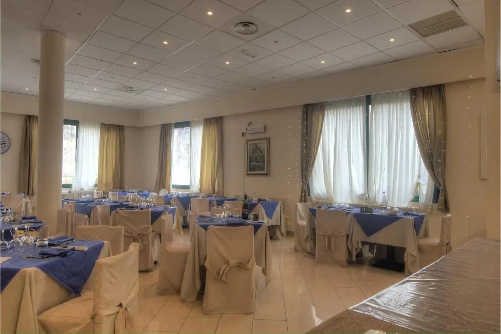 Esperia Hotel Spotorno