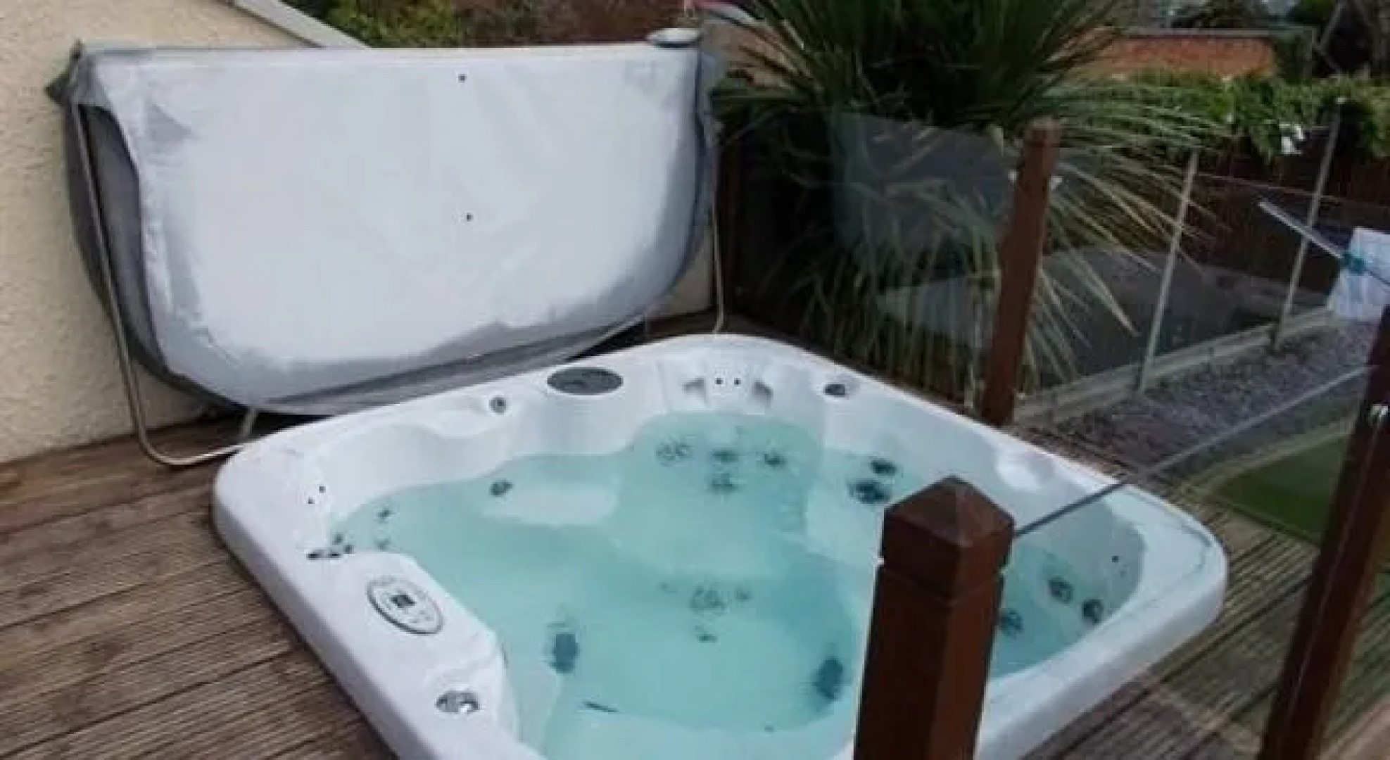 Jasmine House Bed & Breakfast