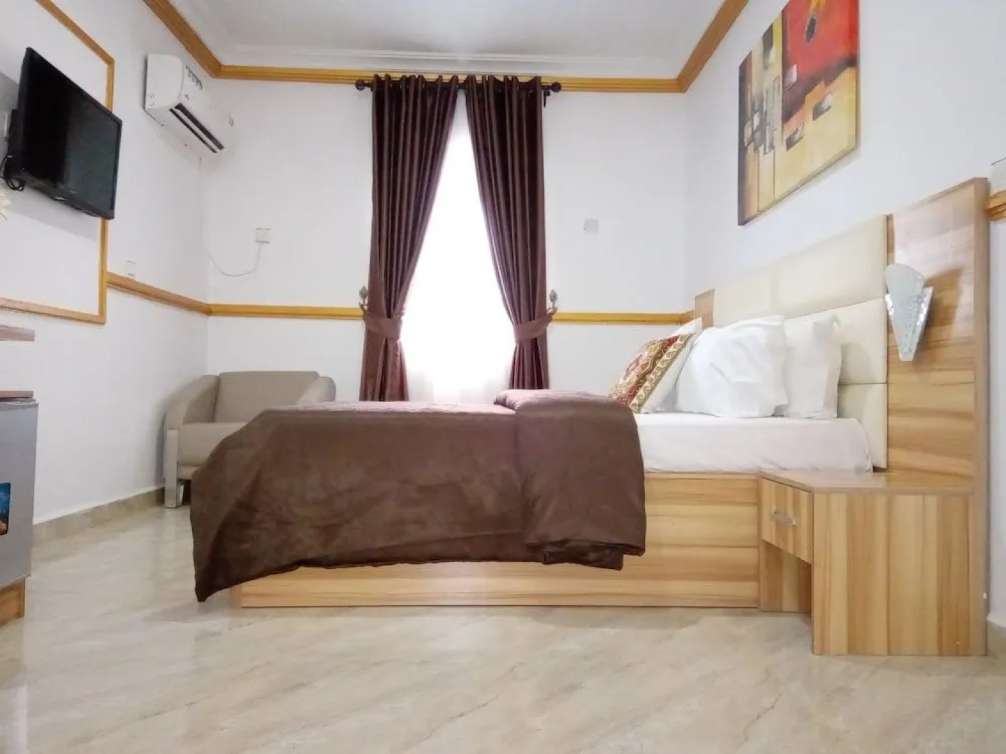 Jerico Villa Hotel & Suites