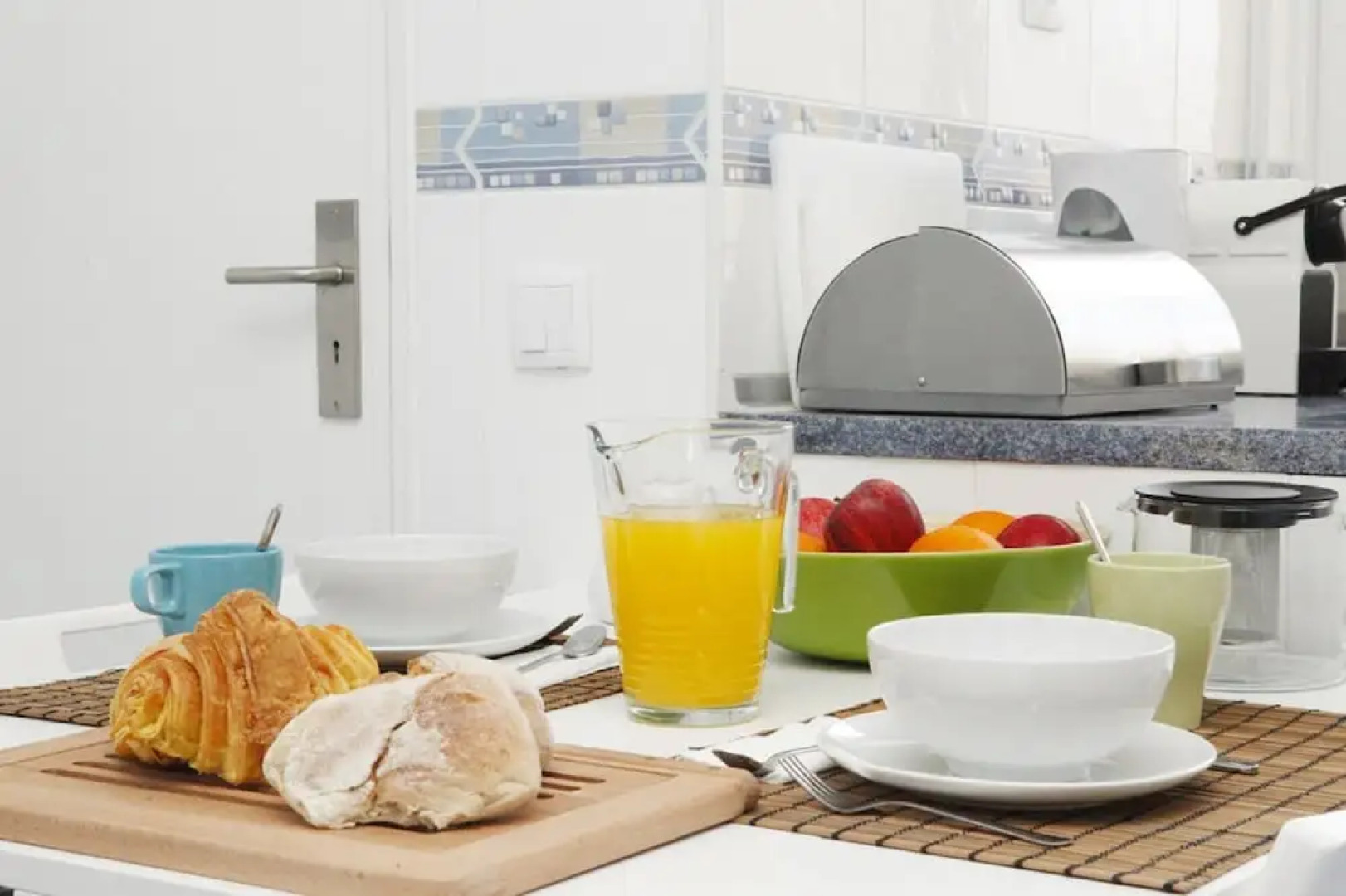 Family Central Apartment in Sao Pedro do Estoril