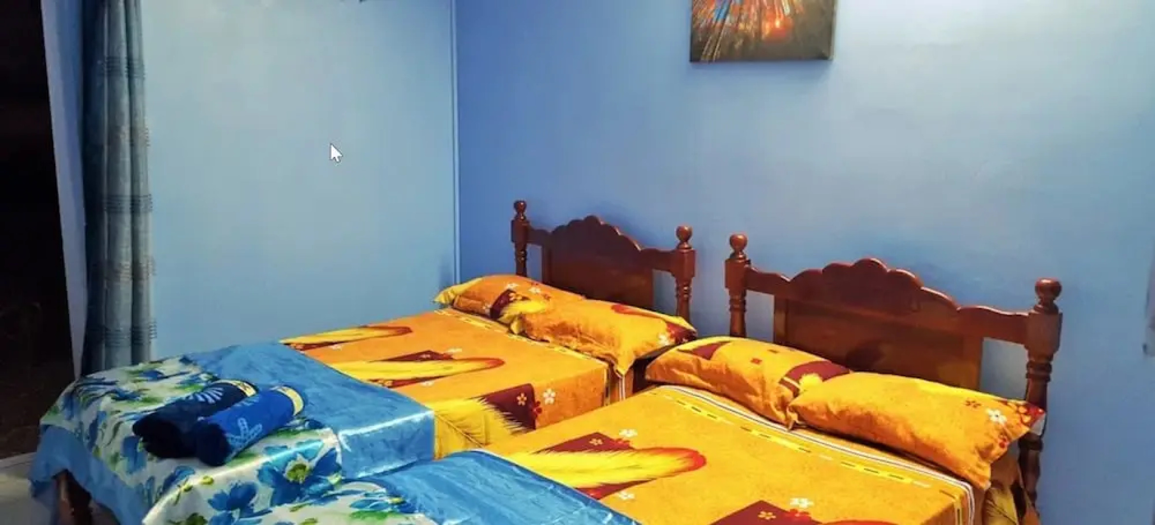 Golden Shell Residence