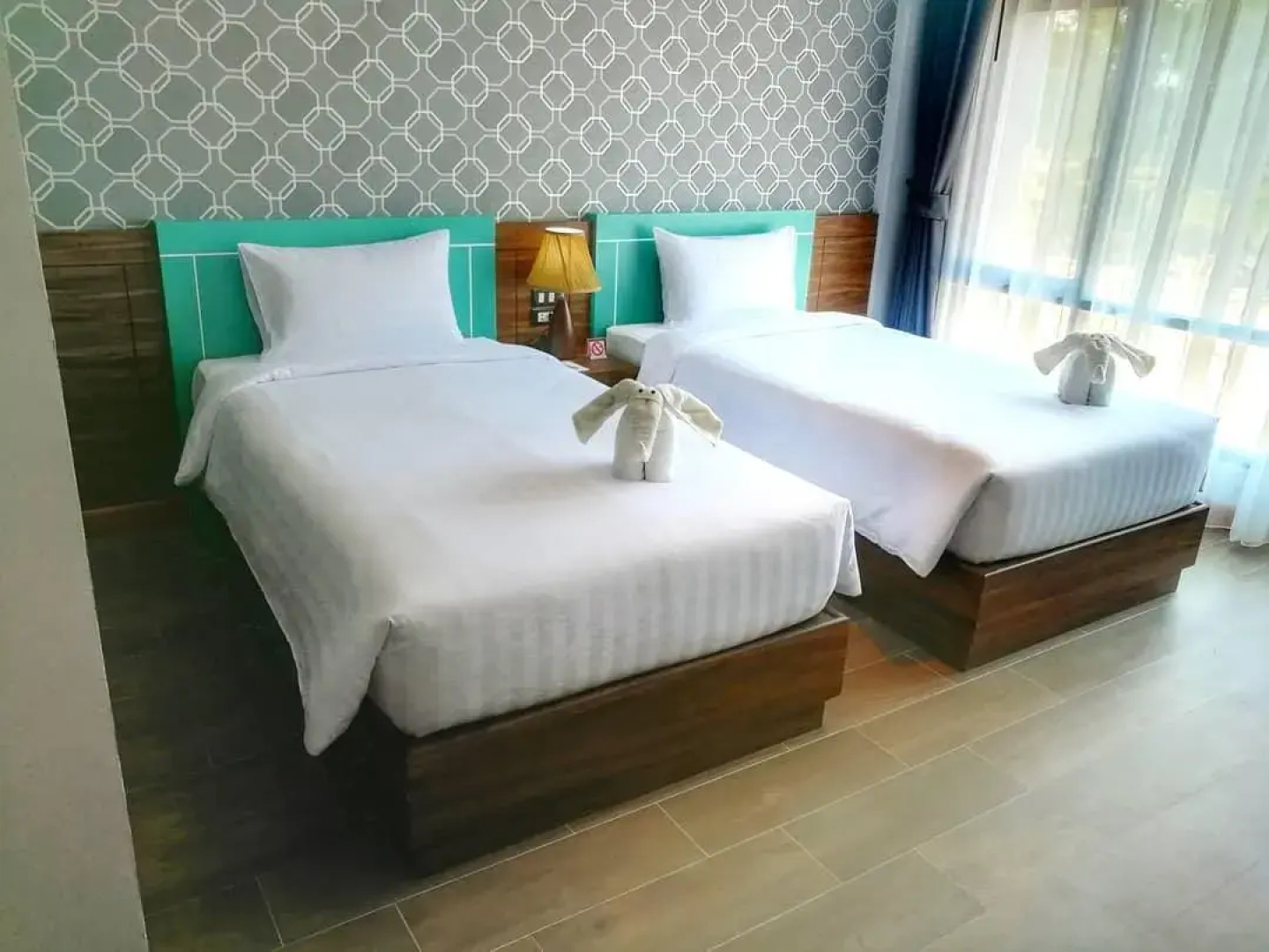 Eireann Boutique Hotel