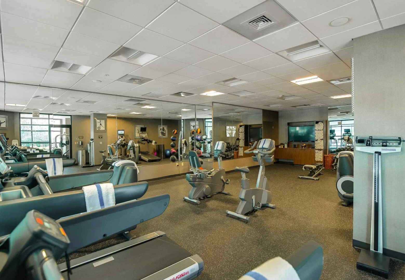 Richmond Marriott Short Pump