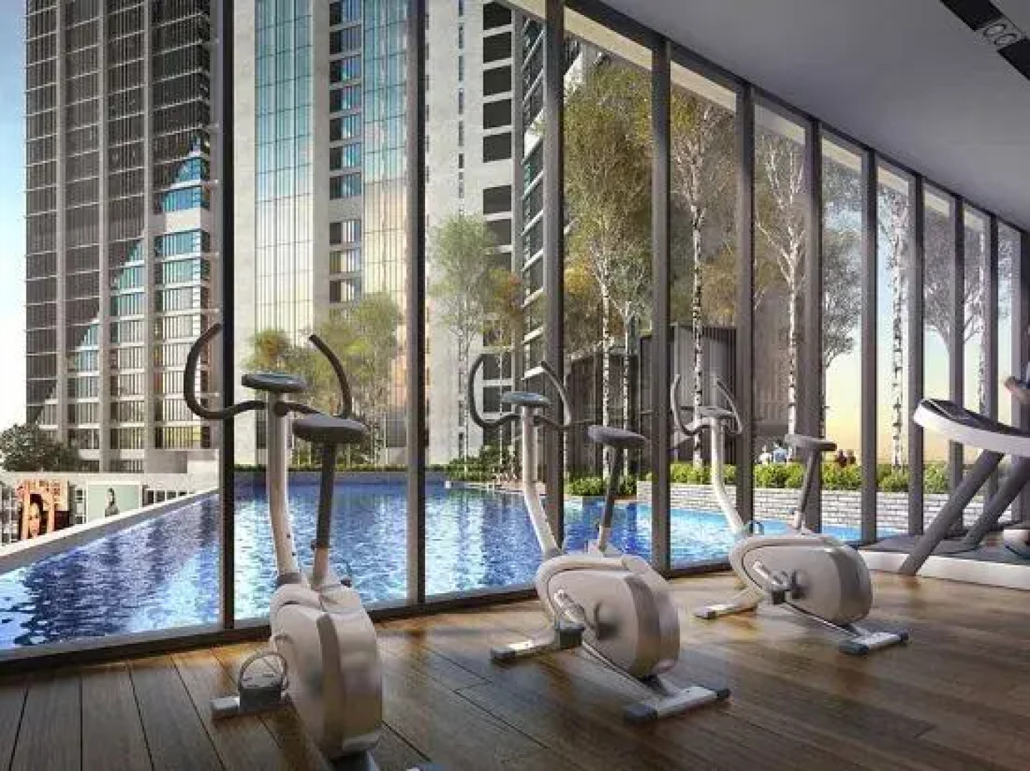 Homestay Legoland 8-10pax D’Pristine 07