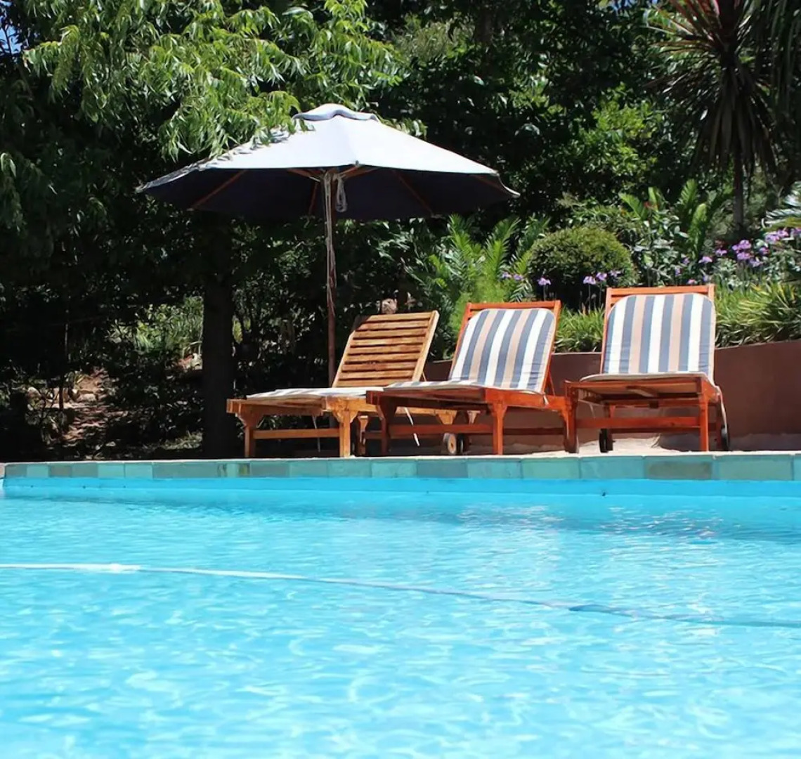 Lumley's Place Guest House