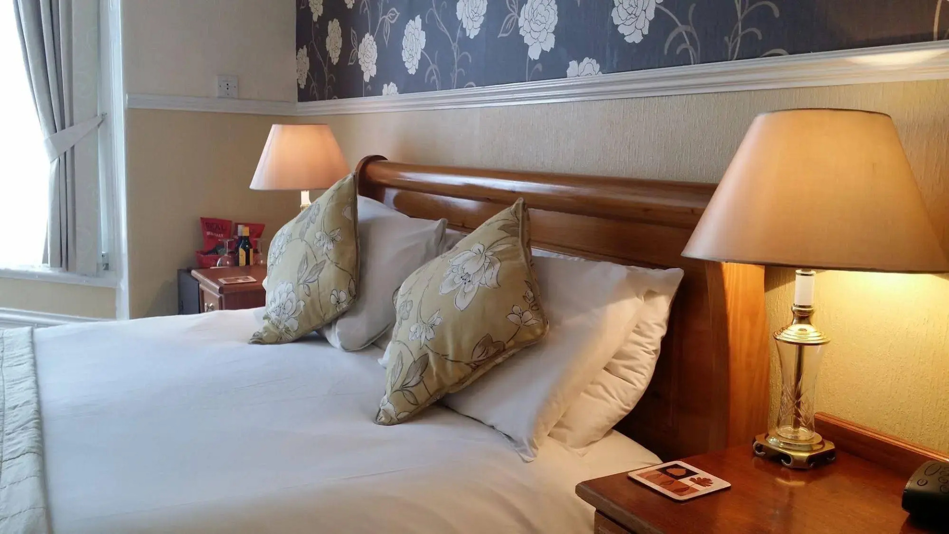 Sea Breeze House Elegant Accommodation