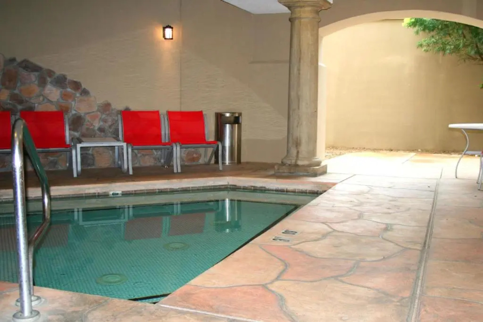 Holiday Inn Express Hotel & Suites Marina - State Beach Area by IHG