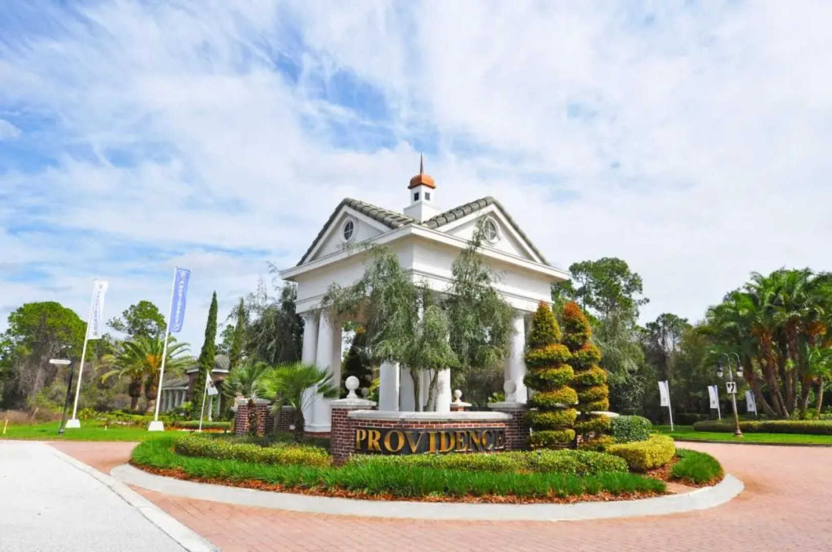 Providence