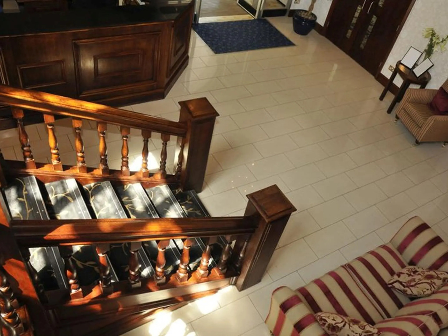 Southcrest Manor Hotel, BW Signature Collection