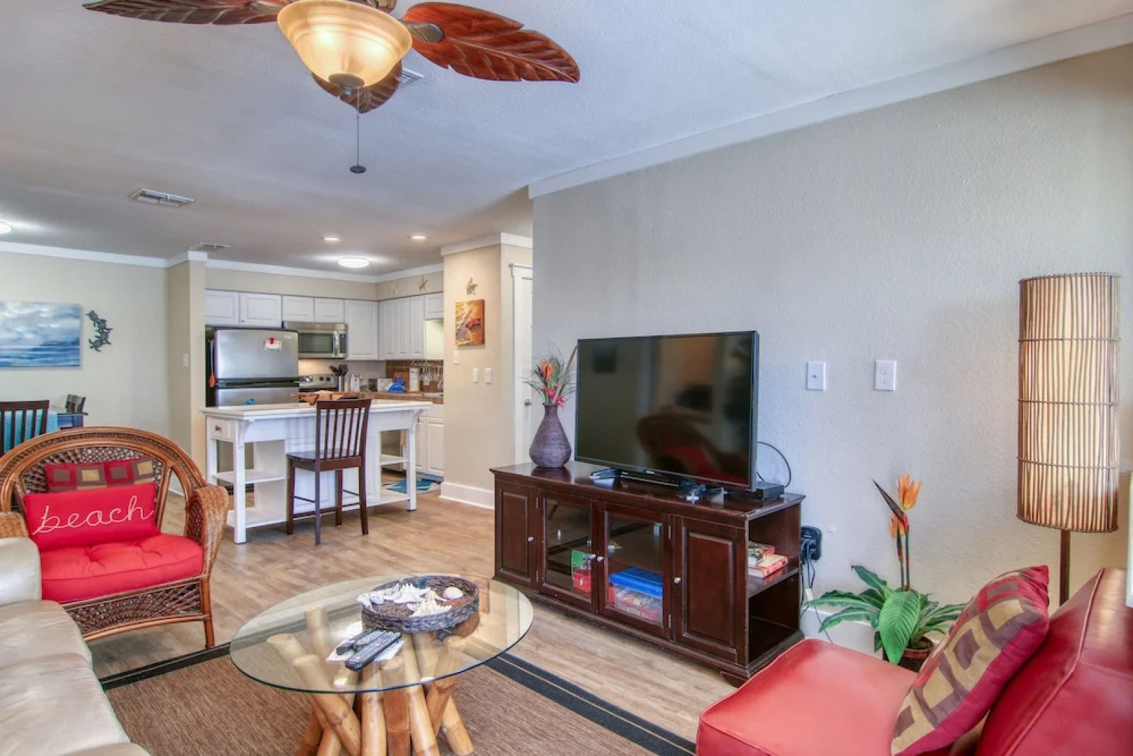 Surf Station MIBC204 - 2 Br Condo