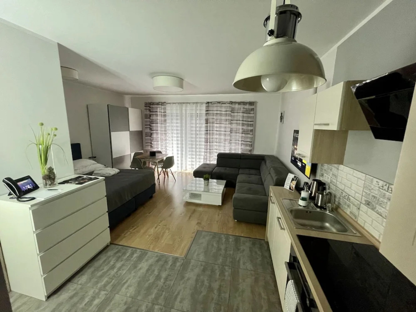 Apart-Hotel VIVI Residence & SPA