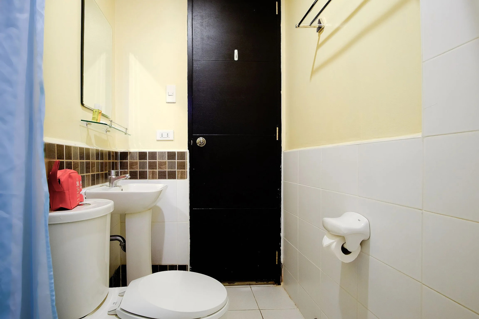 ZEN Rooms Studio 18 Ortigas