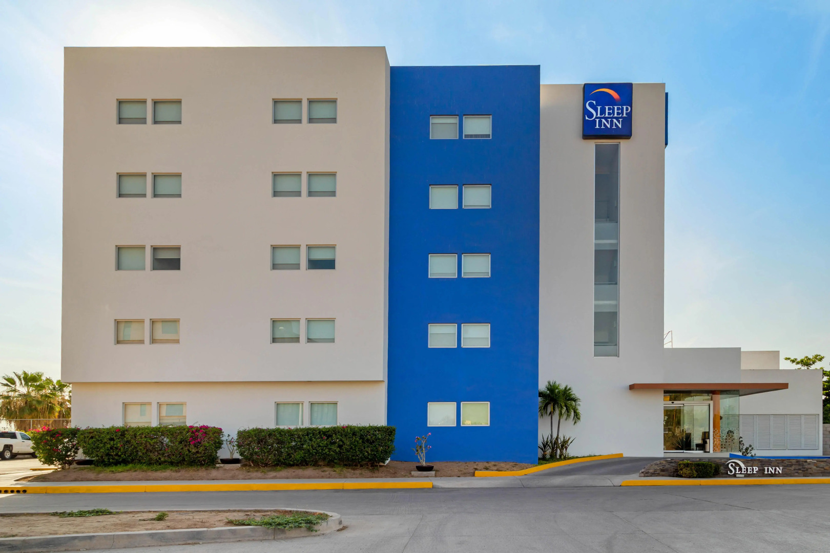 Sleep Inn Culiacan