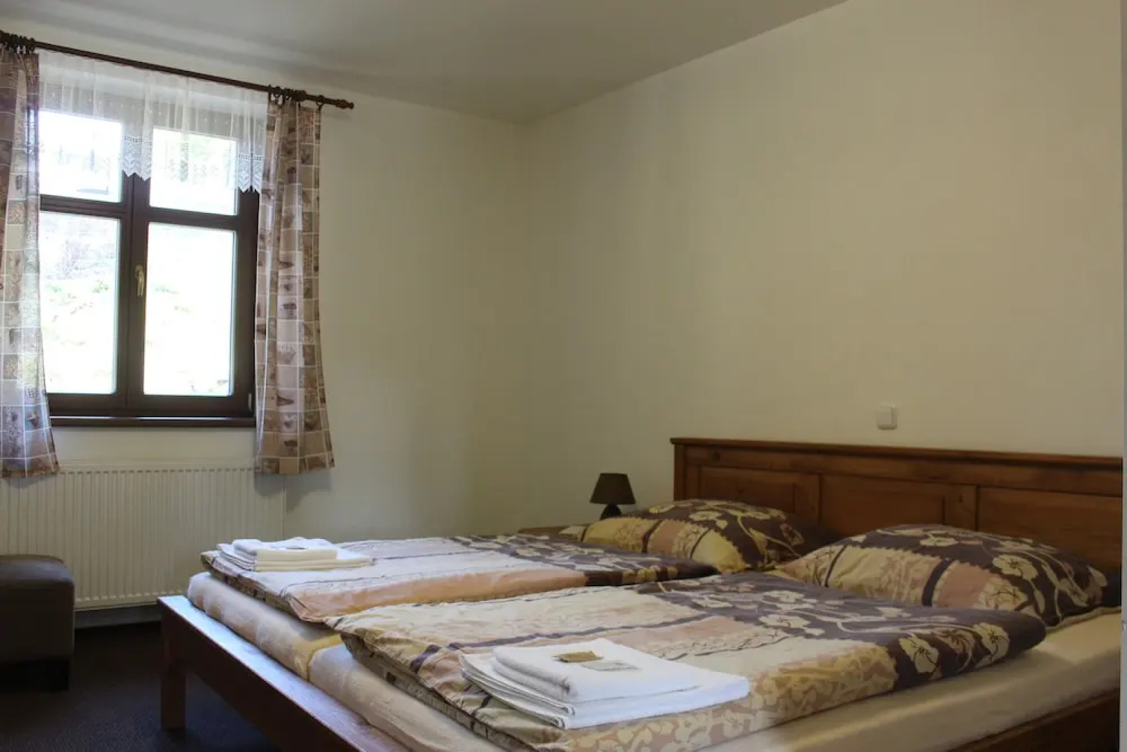 Relax Penzion Schonwald