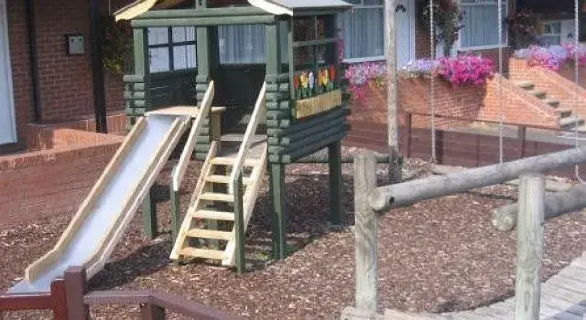 The Swan At Choppington