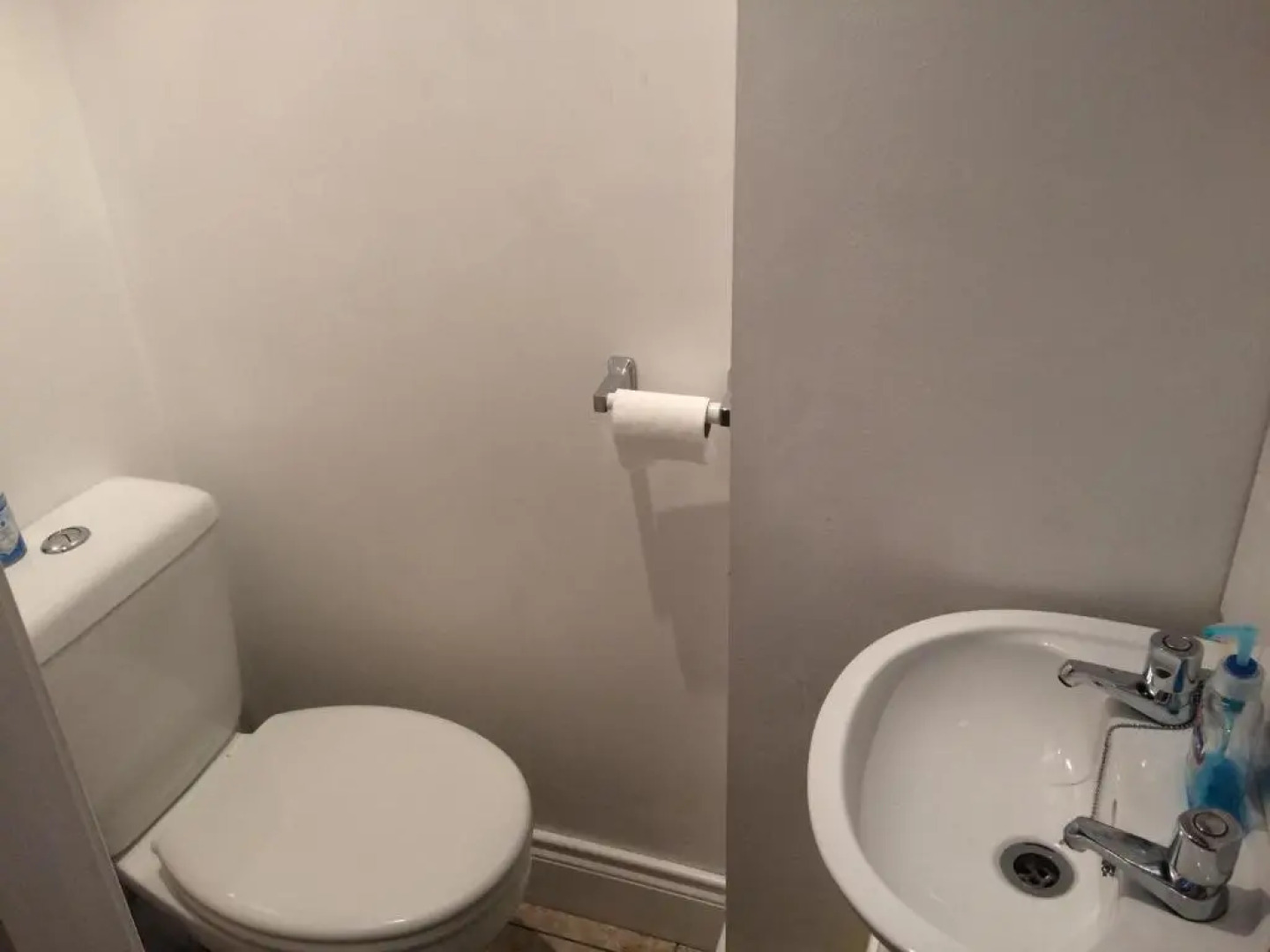 Priest Bridge Cottage