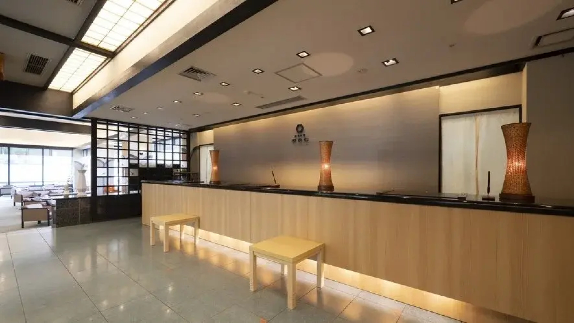 Saninyumura Onsen Yusen no Yado Yuamu