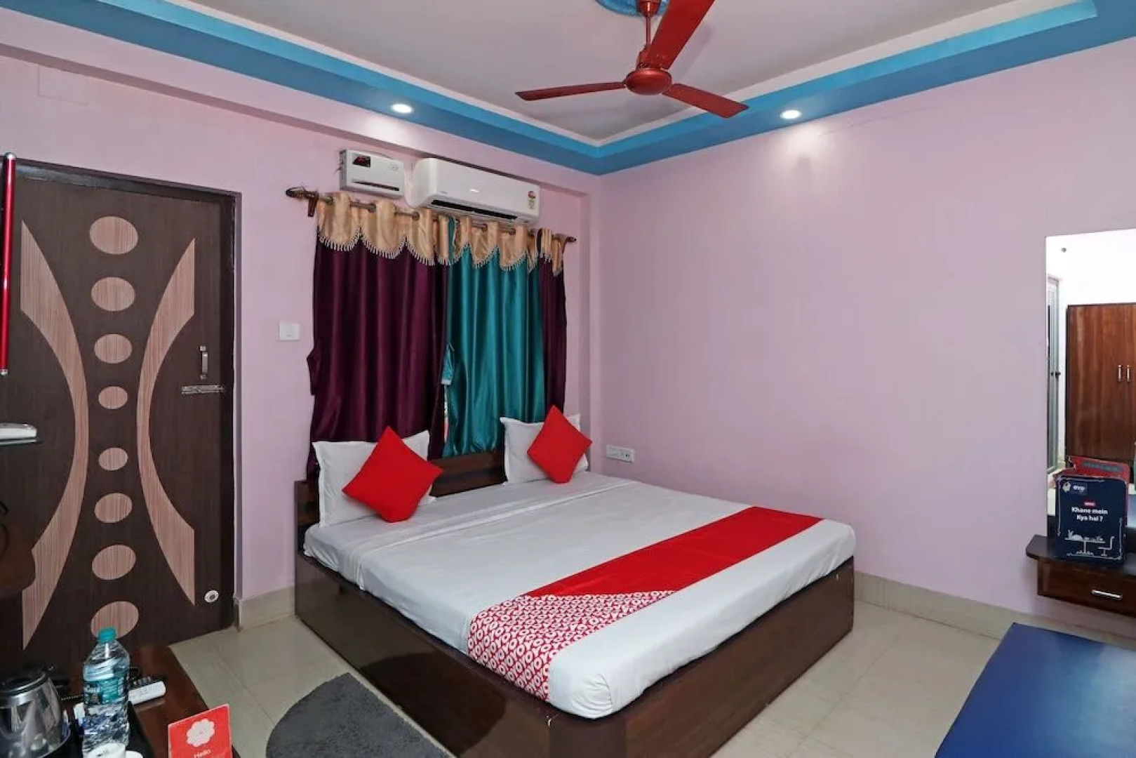 OYO 22214 Hotel Digha Inn