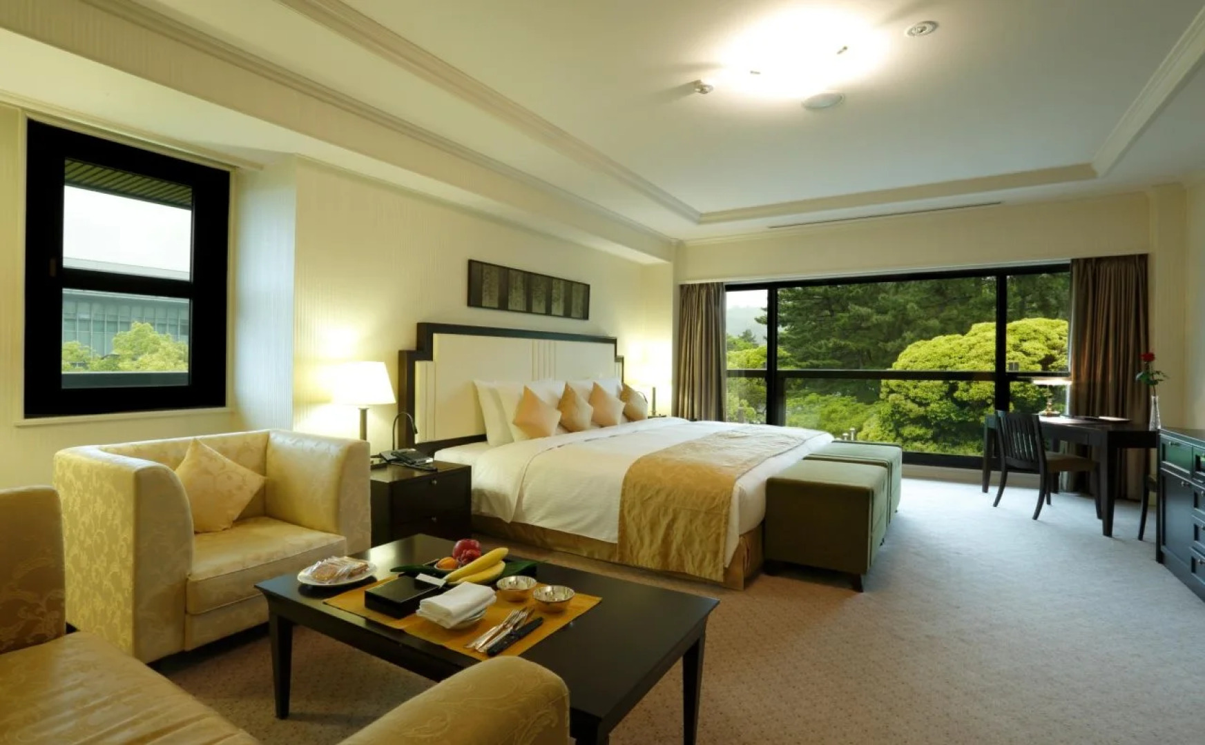 Noborioji Hotel Nara