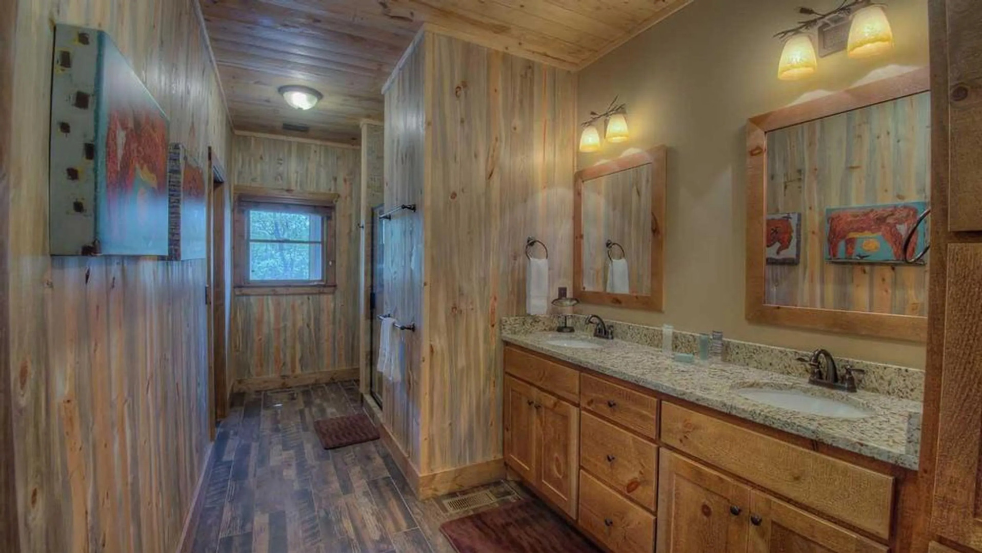 Breathe Inn by Escape to Blue Ridge