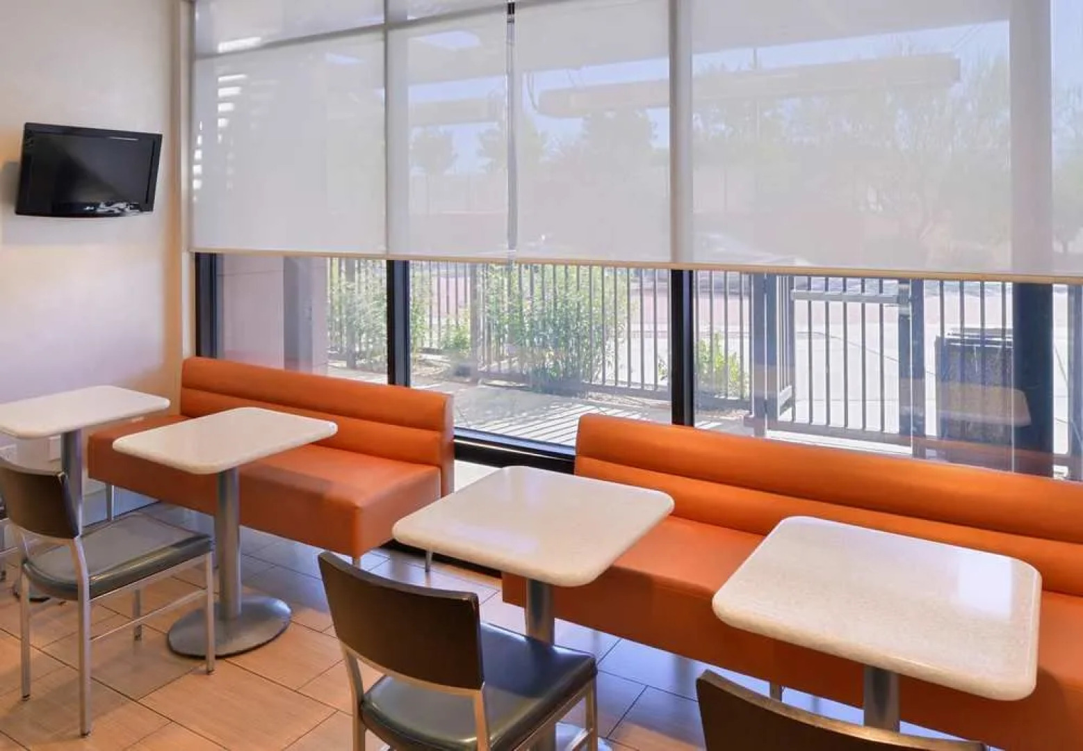 Springhill Suites Kingman Route 66