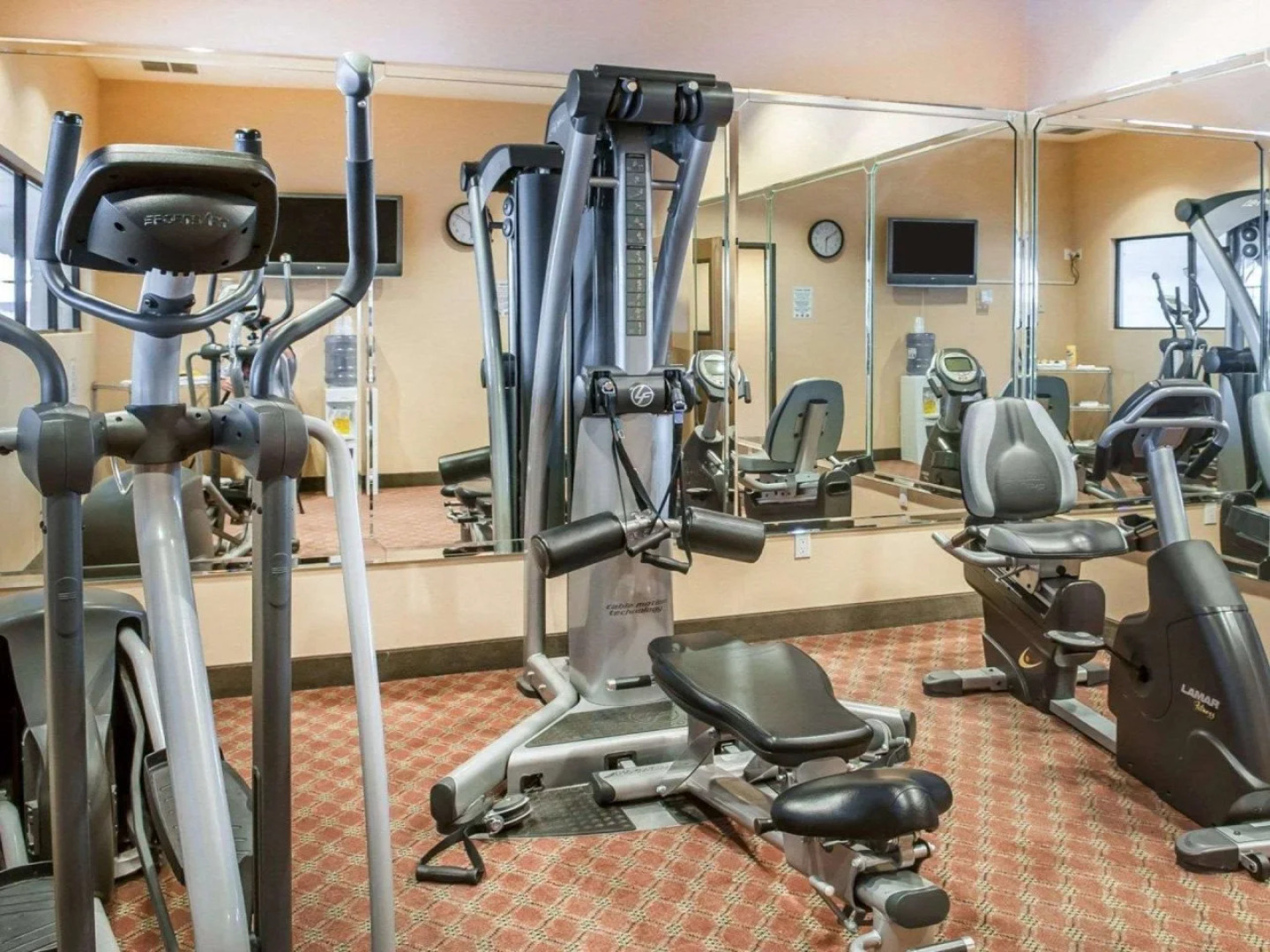 Comfort Inn & Suites Socorro