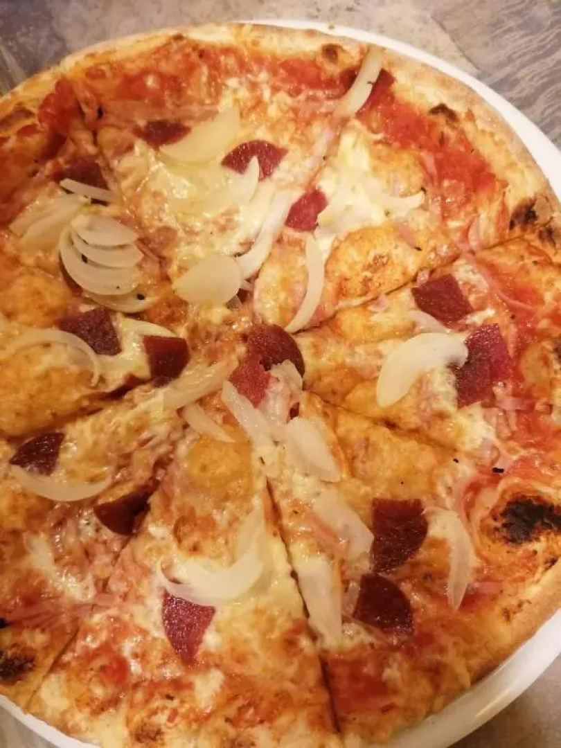 Centrum Étterem és Panzió