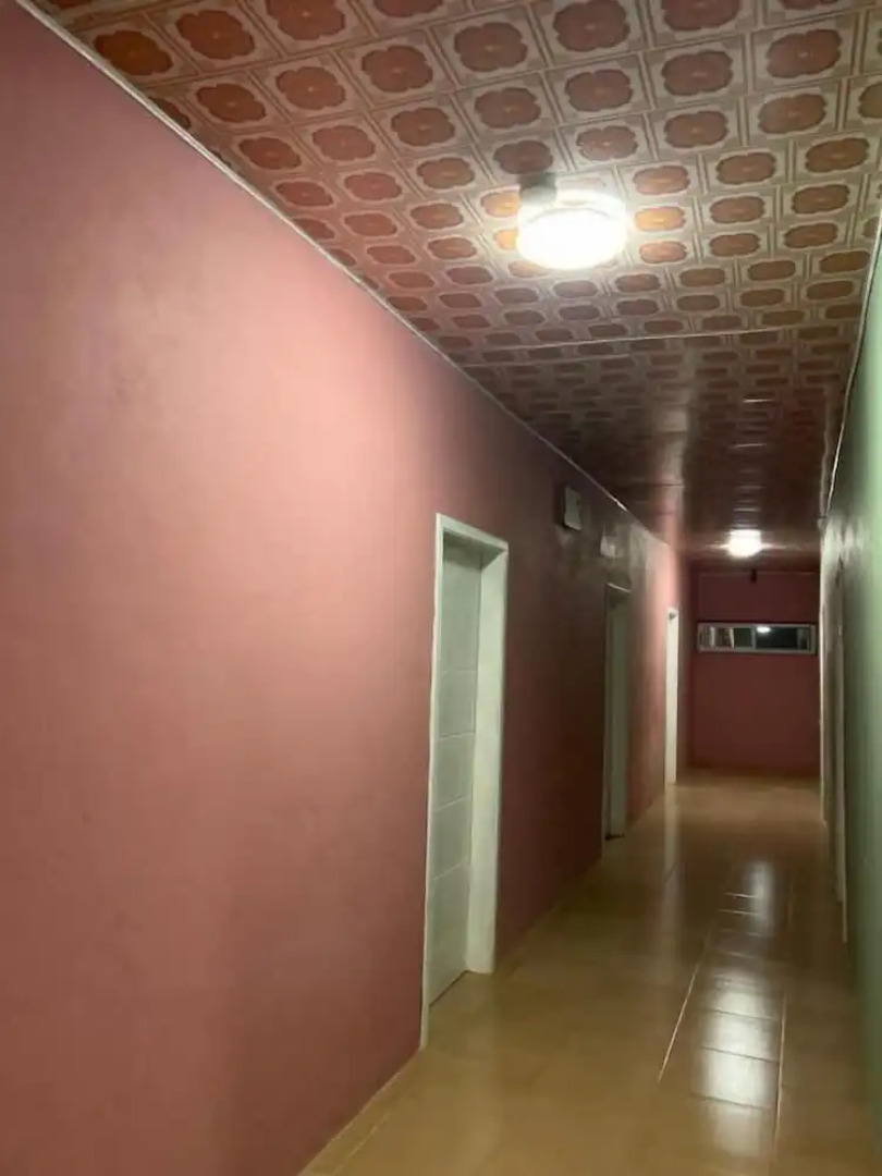 Da Highest Lounge Bar & Restaurant