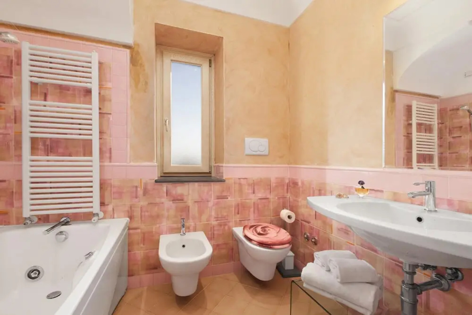 Residence Bosco in Sant Agata sui Due Golfi