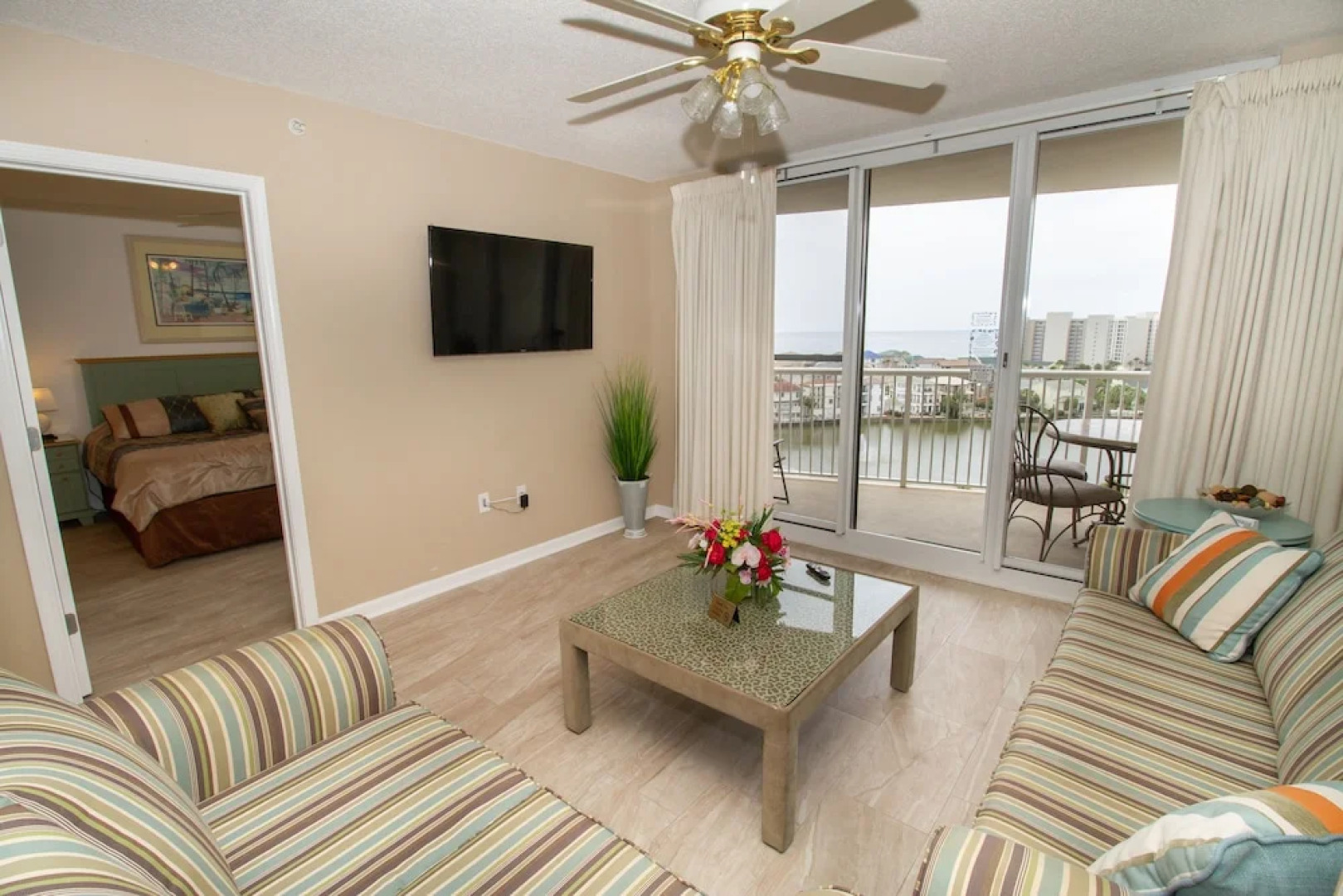 The Terrace at Pelican Beach