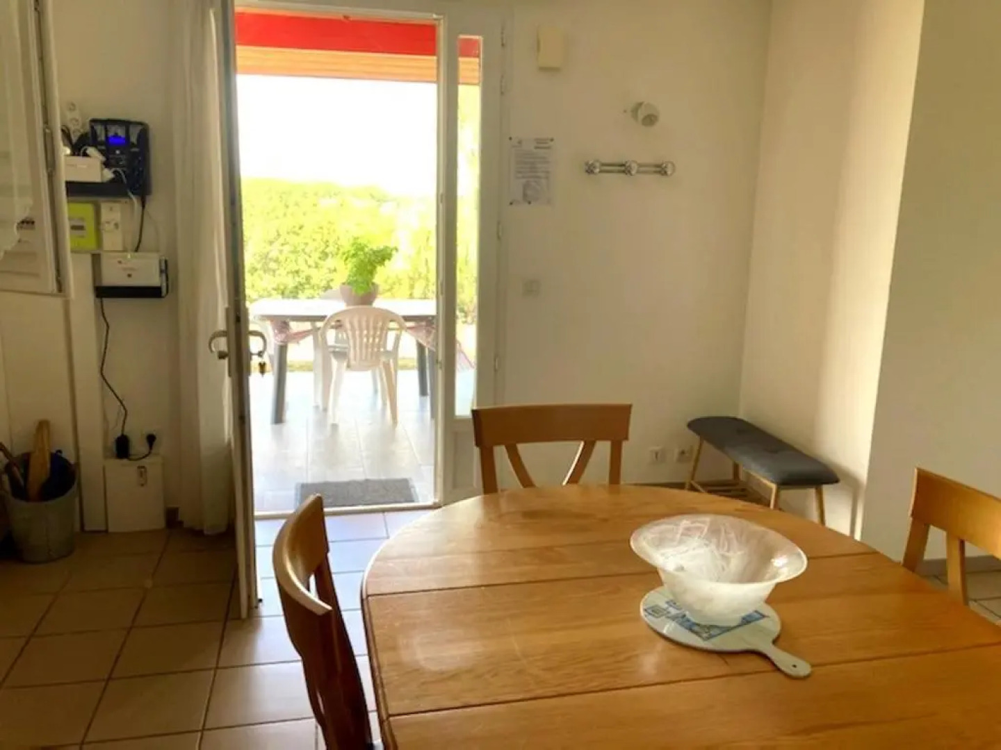 Gîte Mugron, 3 pièces, 4 personnes - FR-1-360-436