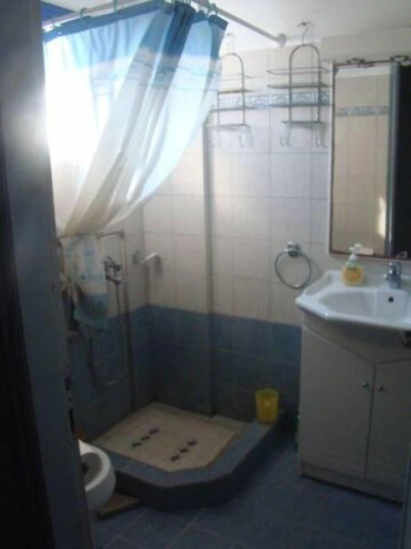 Surerb View House-Chorio-Sikinos