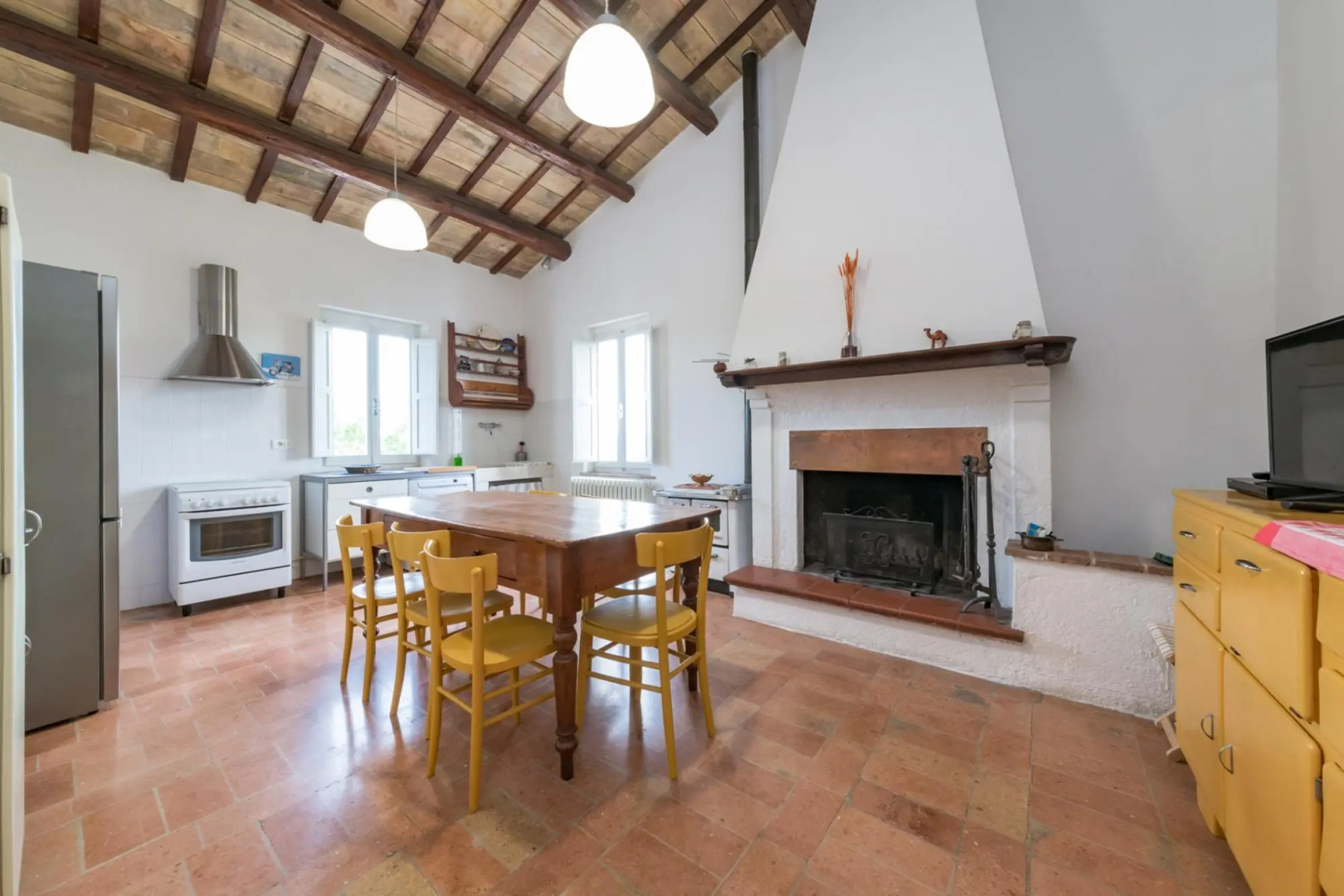 Casale Bonaventura 8