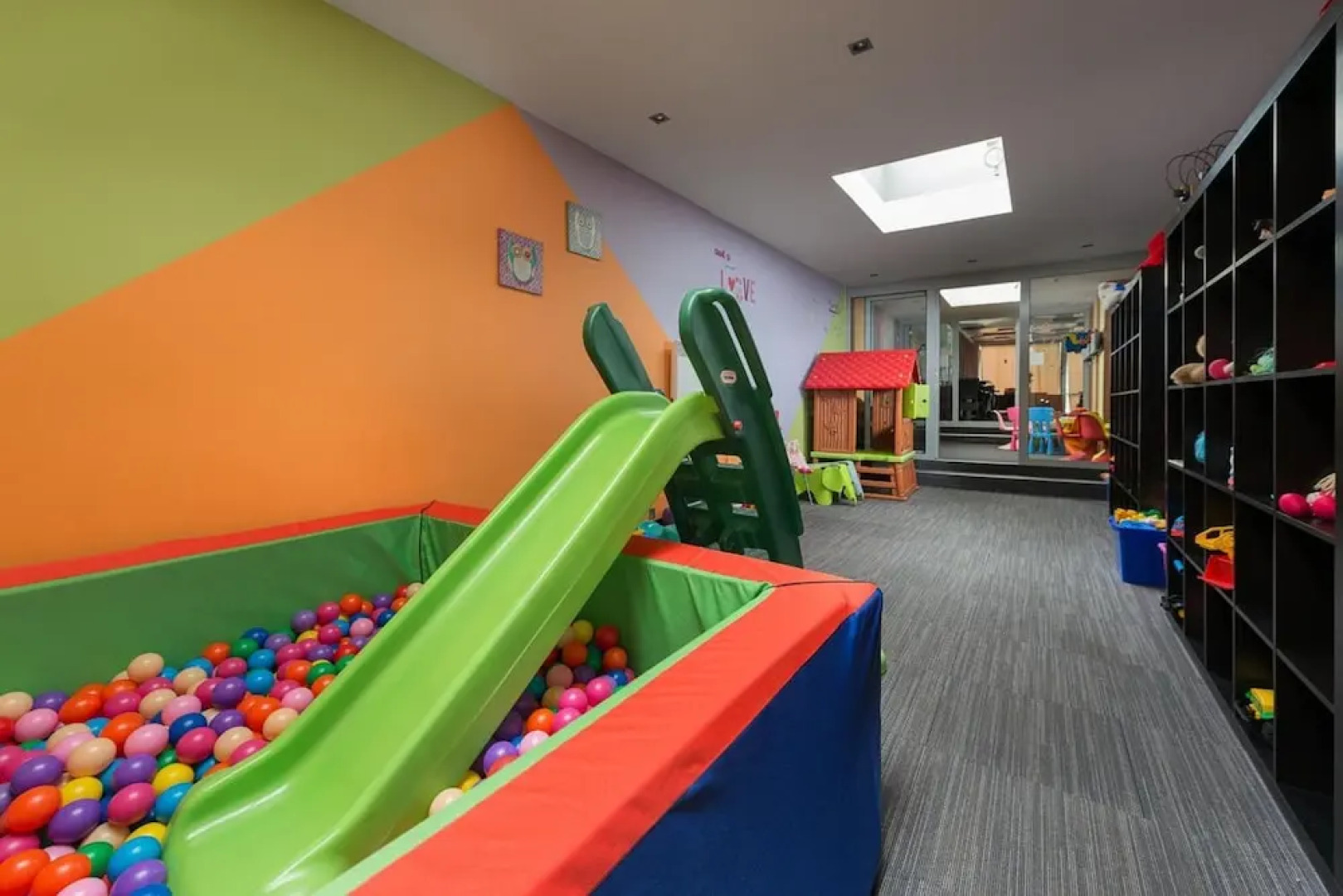 Maloves SPA & Resort