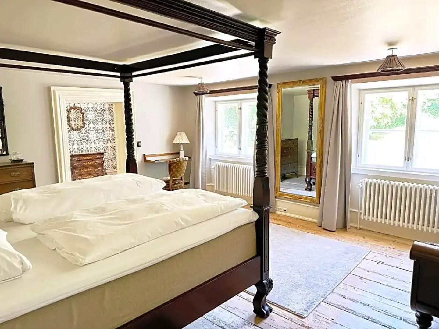 Broløkke Herregård