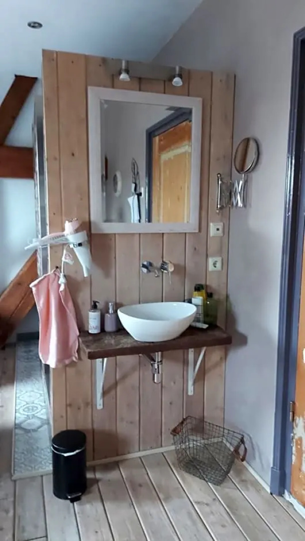 Theetuin Onder de Pannen