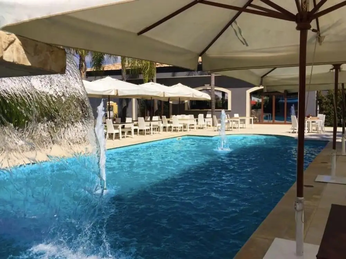 Guest House Terra di Venera