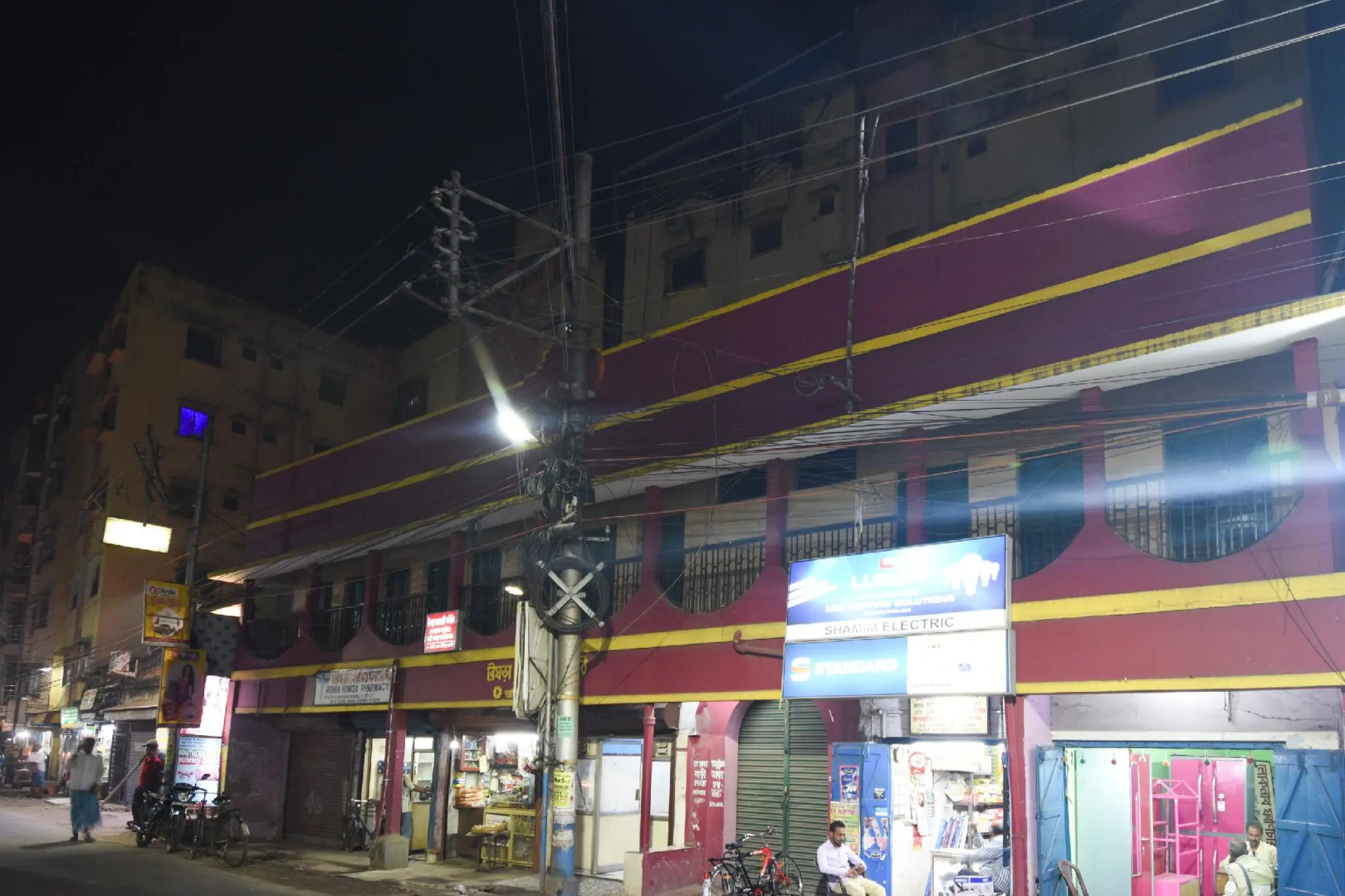 OYO Flagship 65779 Green Guest House