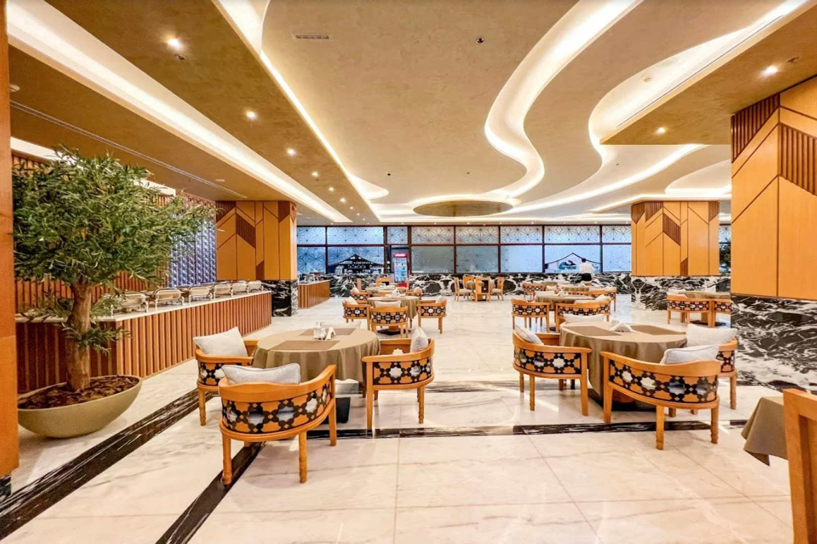 Luxe Grand Hotel Apartments