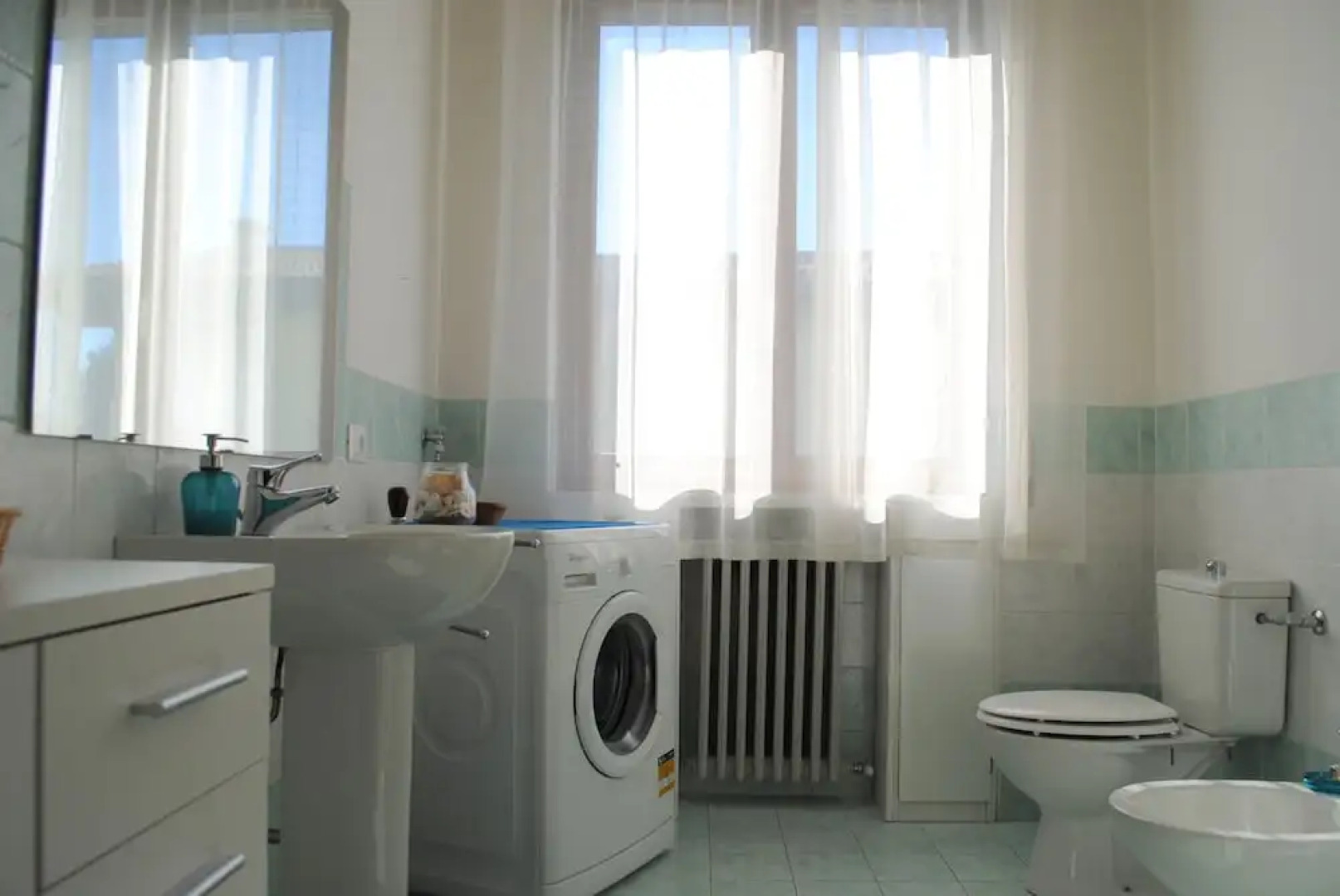 Bnbook - Garden View Villa