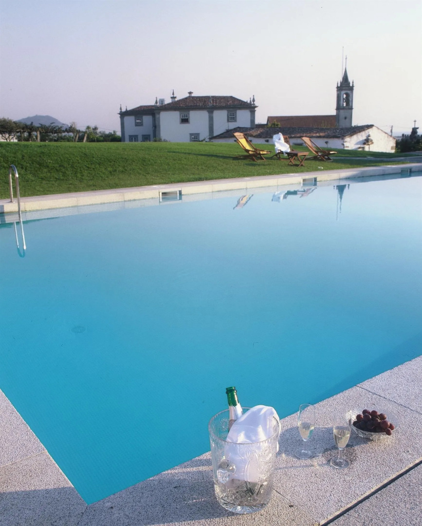 Quinta Do Monteverde