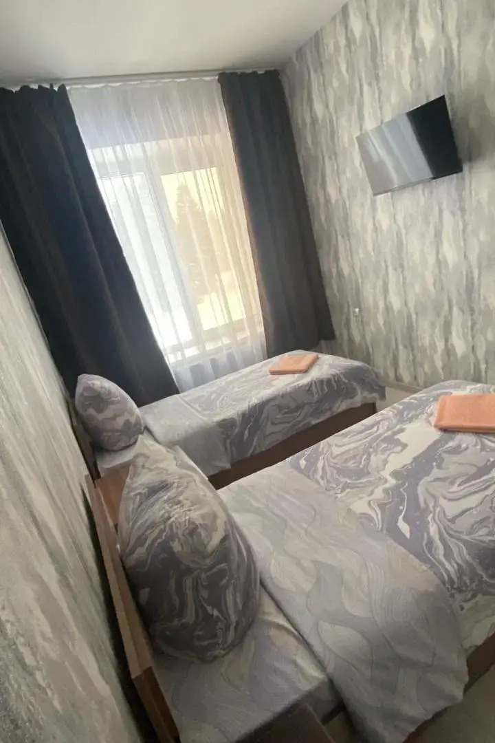 Постоялый двор