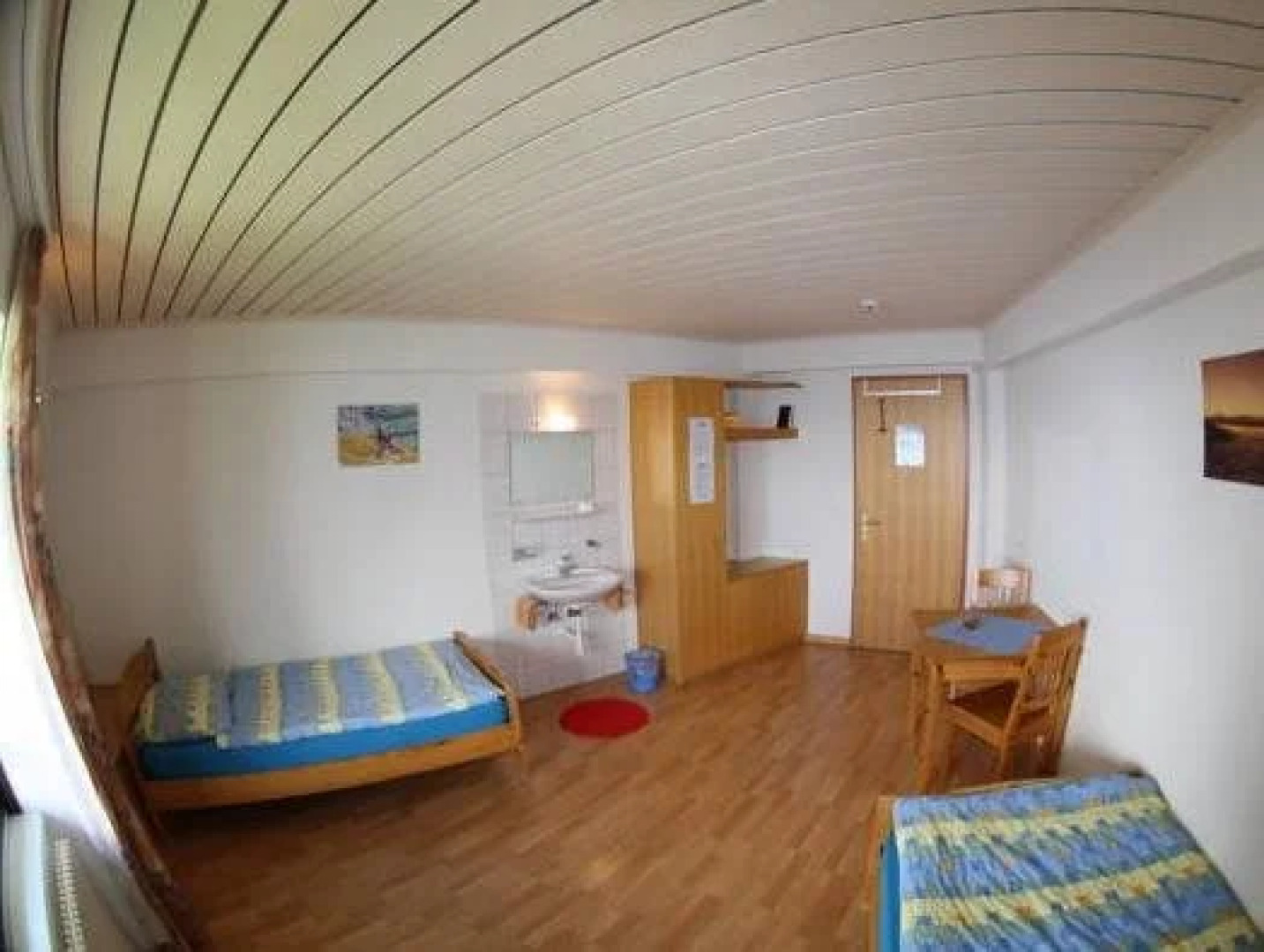 Berghotel Wildstrubel