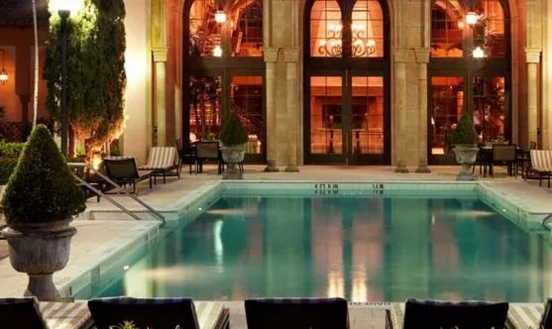 Yacht Club at The Boca Raton