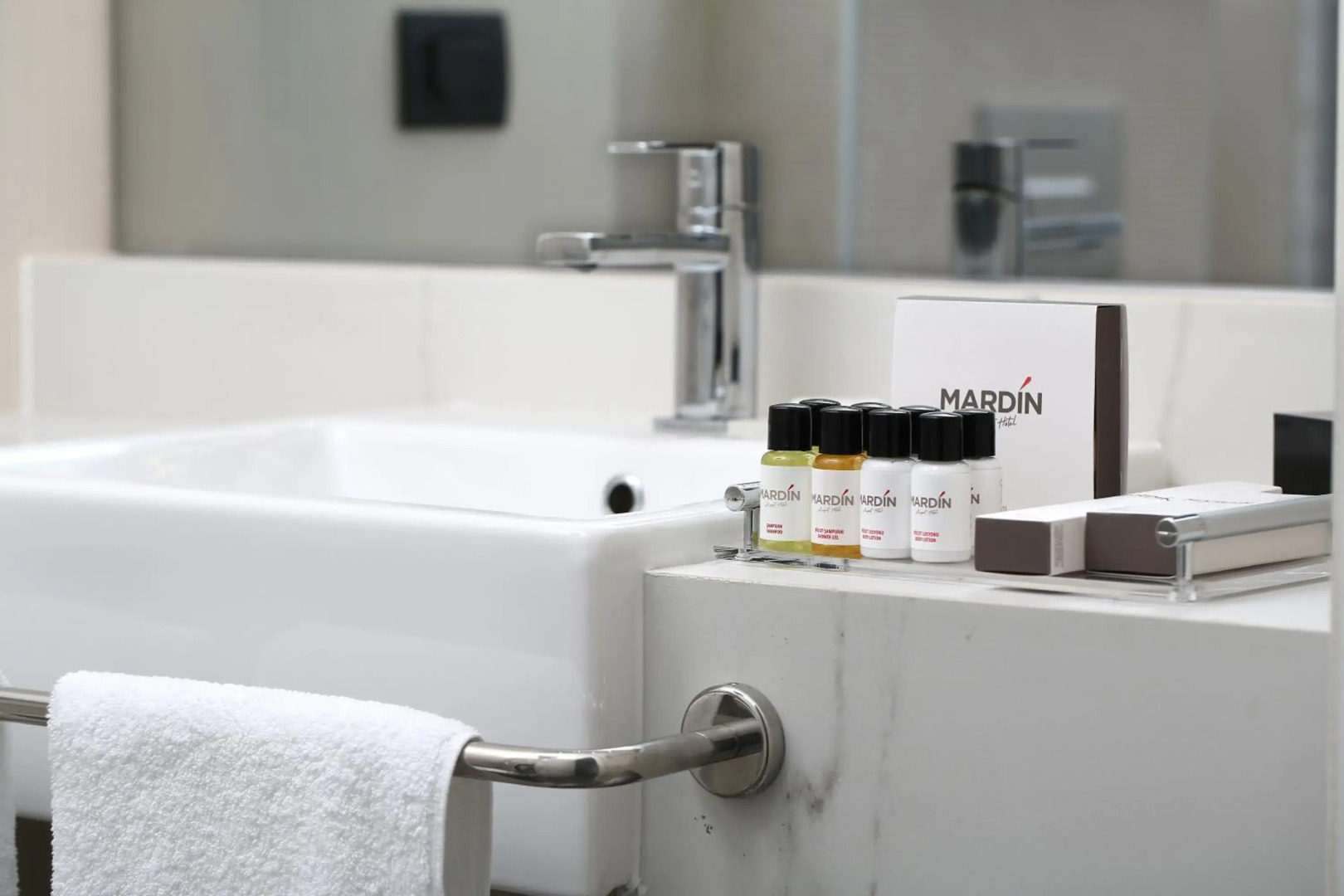 Mardin Airport Hotel