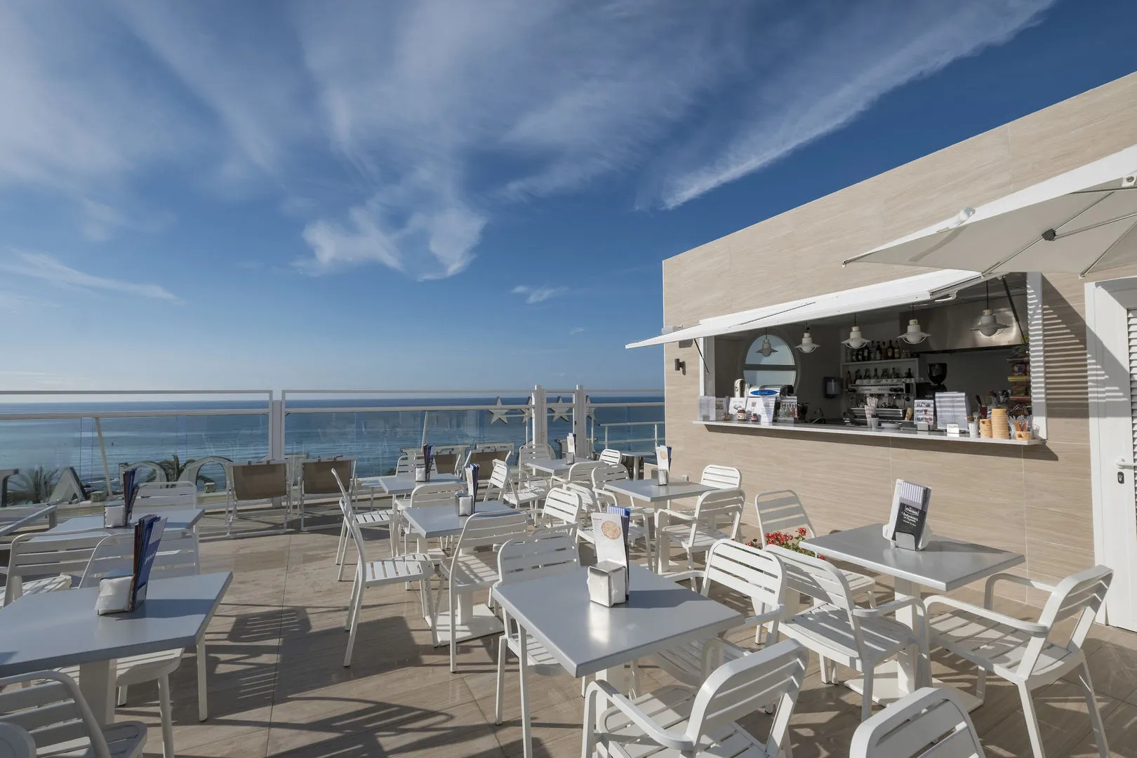 Hotel Rosamar Maritim