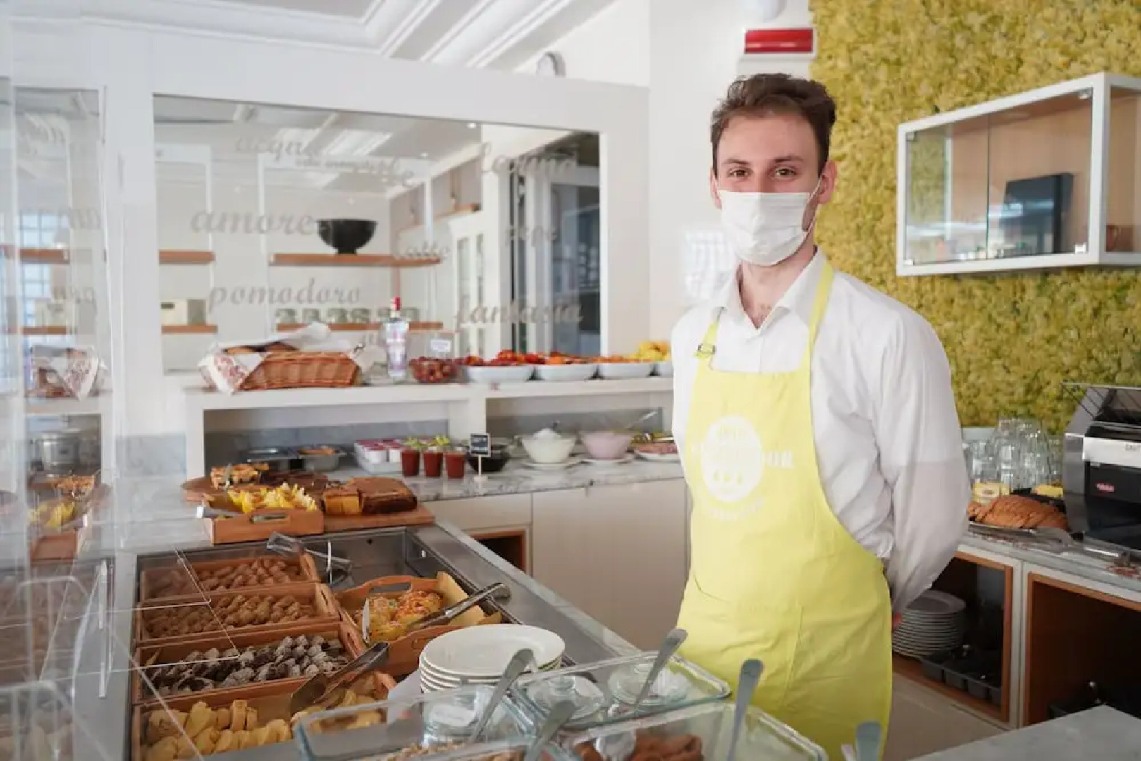 Hotel San Salvador 3*** Bellaria Igea Marina