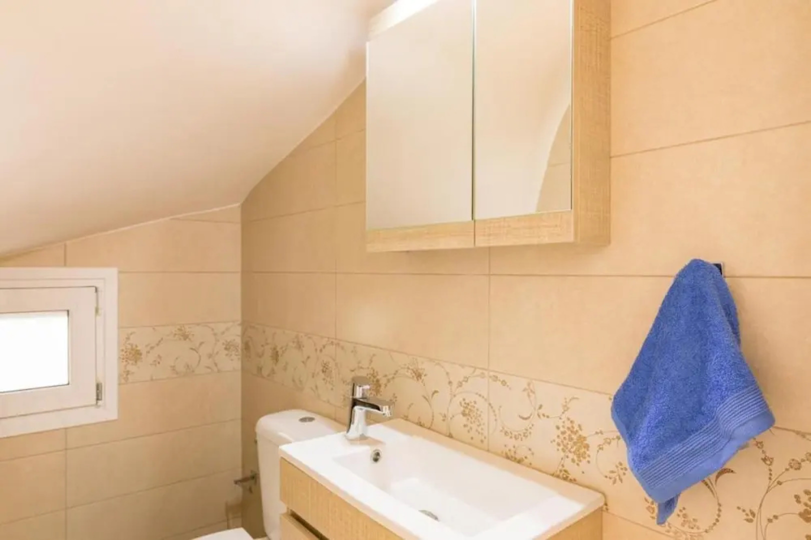 Villa Fisherman Corfu