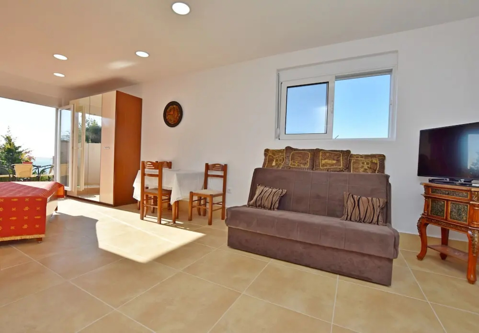 Apartment Sveti Roko