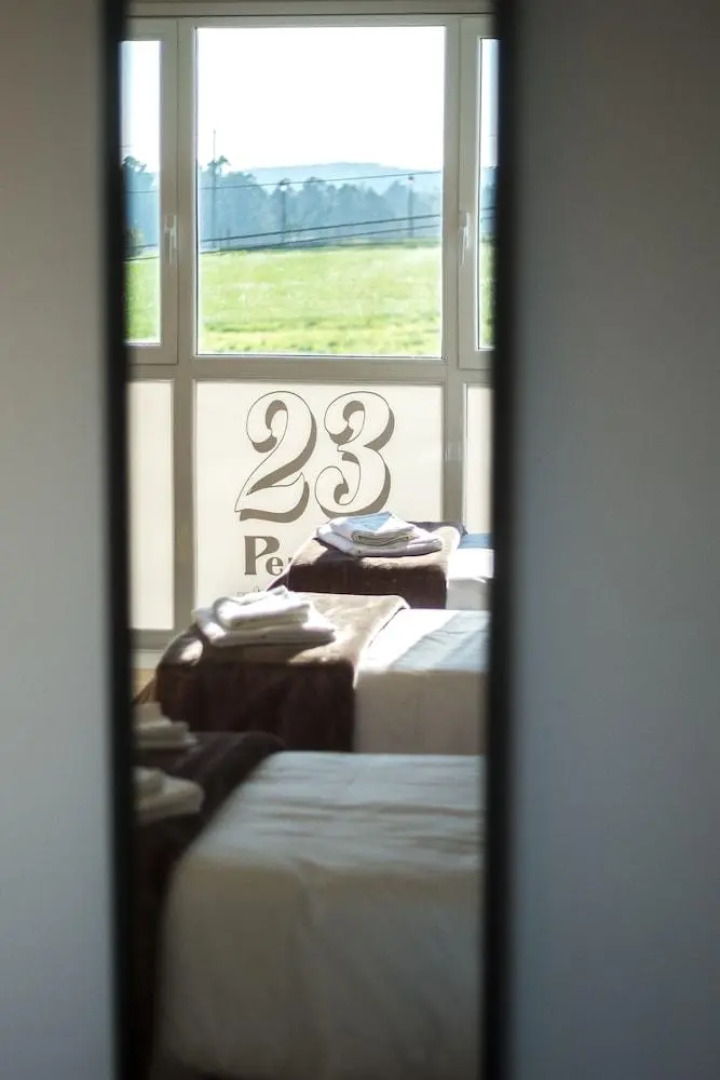 Pension 23-Vinte e Tres